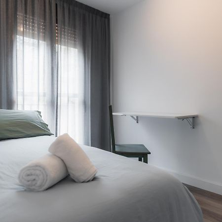 Tuguest Jardin Botanico Apartment Con Parking Гранада Екстериор снимка