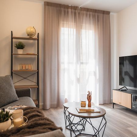 Tuguest Jardin Botanico Apartment Con Parking Гранада Екстериор снимка