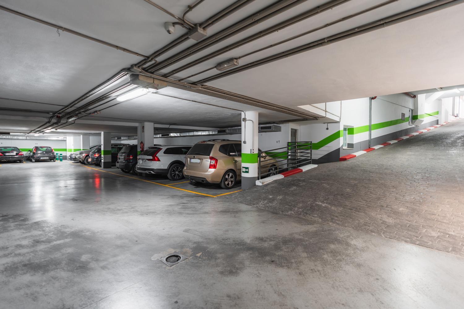 Tuguest Jardin Botanico Apartment Con Parking Гранада Екстериор снимка