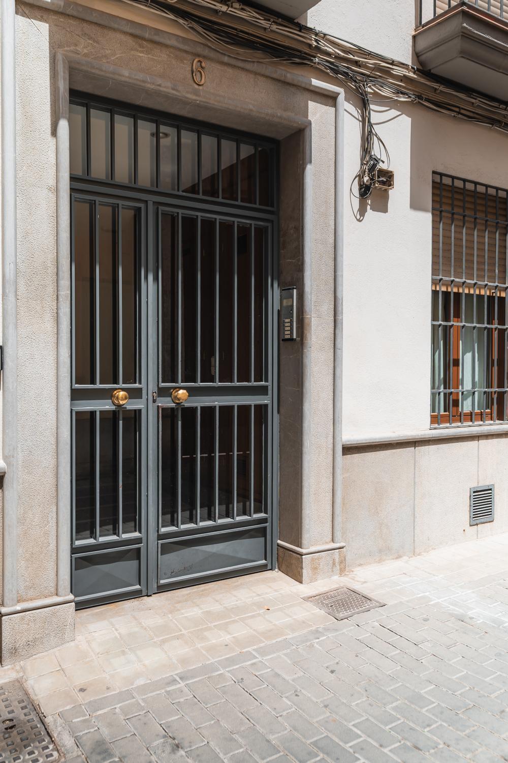 Tuguest Jardin Botanico Apartment Con Parking Гранада Екстериор снимка