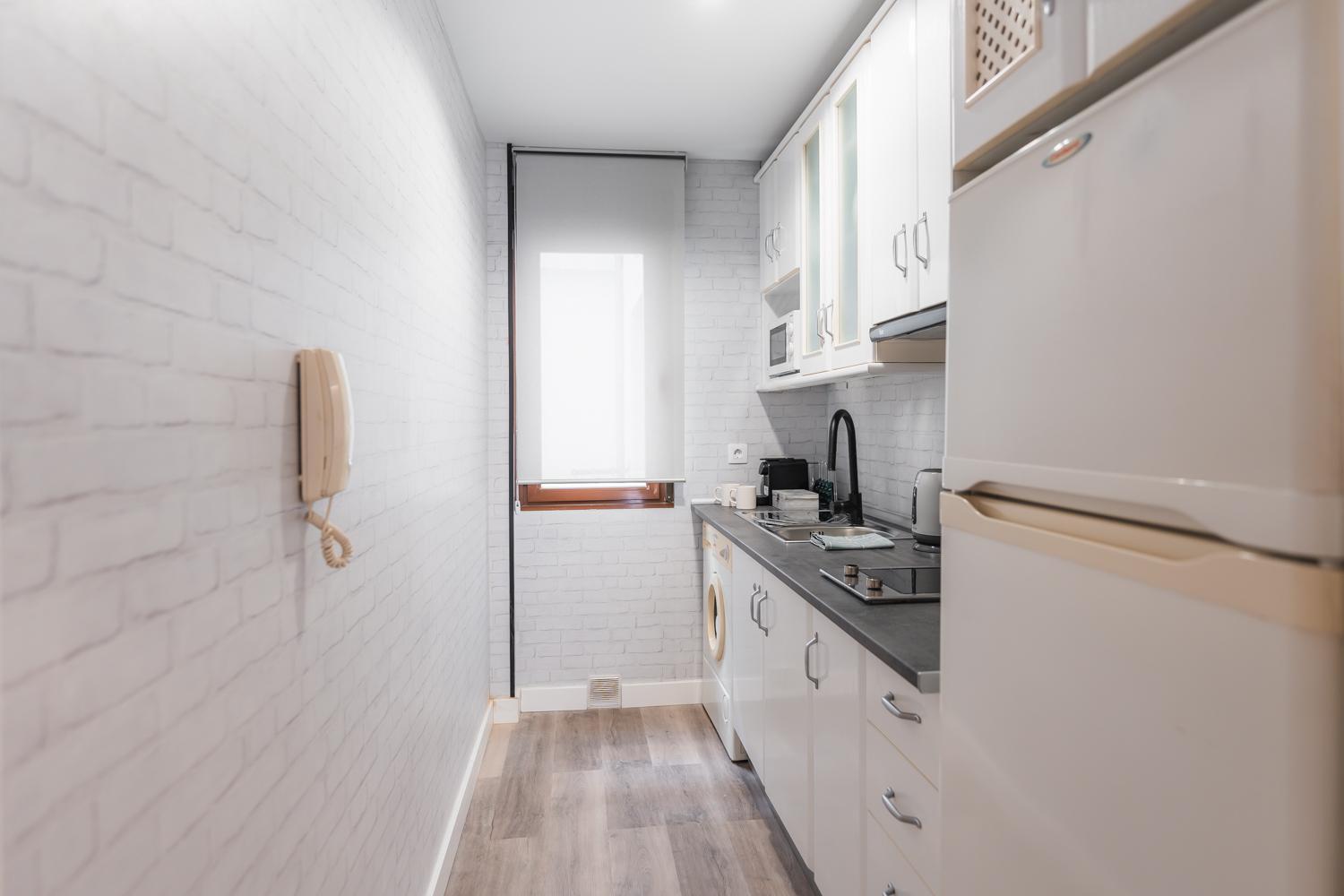 Tuguest Jardin Botanico Apartment Con Parking Гранада Екстериор снимка