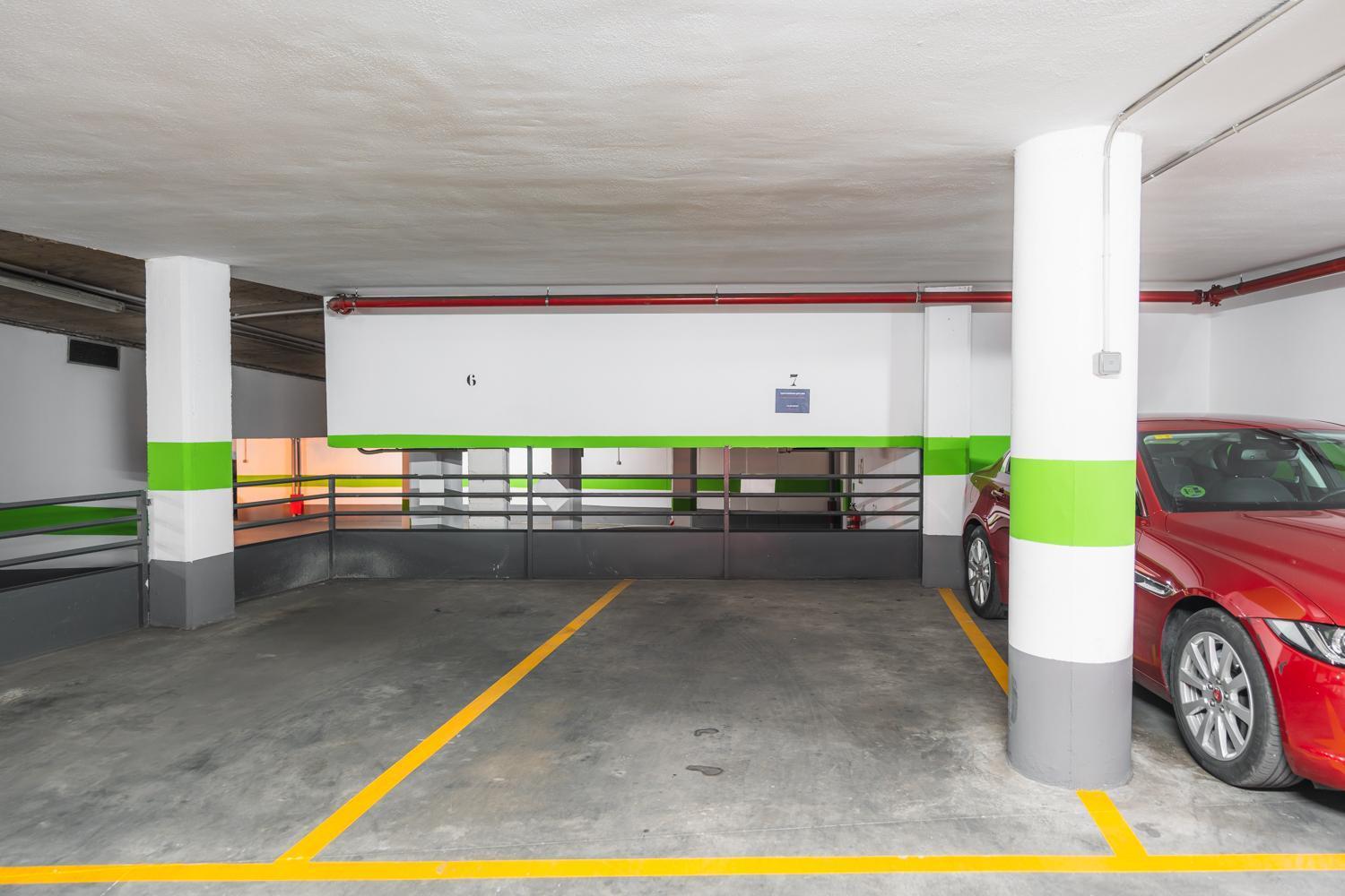 Tuguest Jardin Botanico Apartment Con Parking Гранада Екстериор снимка