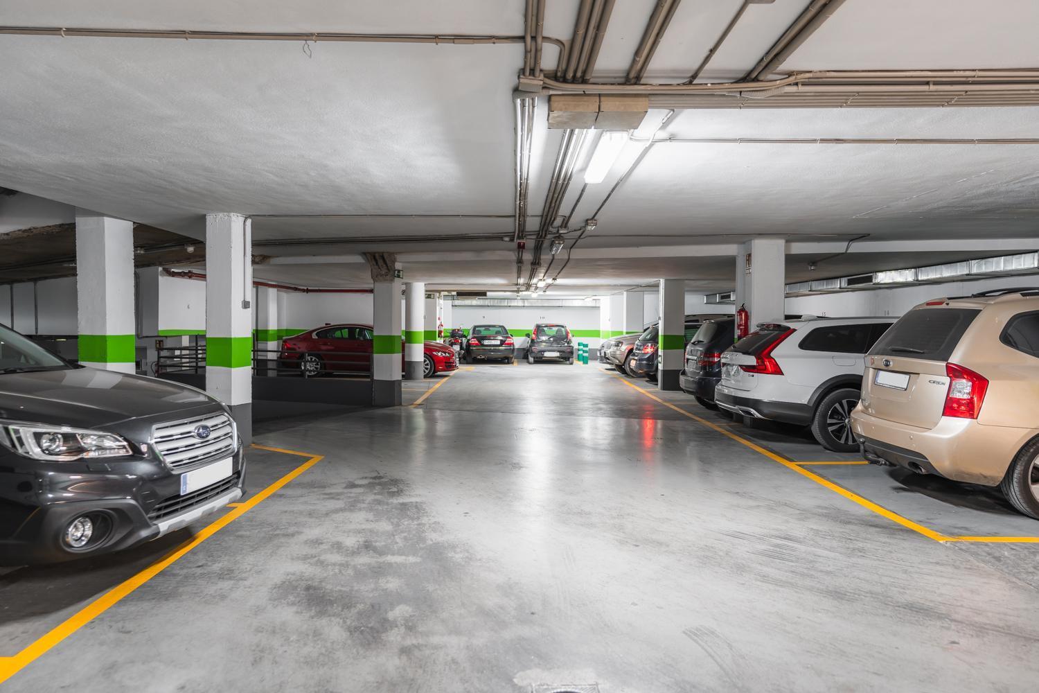 Tuguest Jardin Botanico Apartment Con Parking Гранада Екстериор снимка