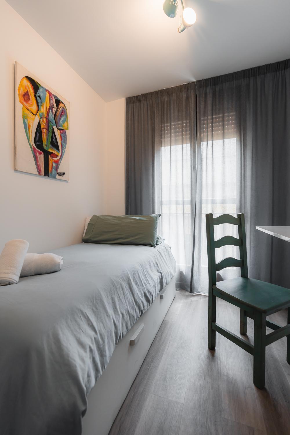 Tuguest Jardin Botanico Apartment Con Parking Гранада Екстериор снимка