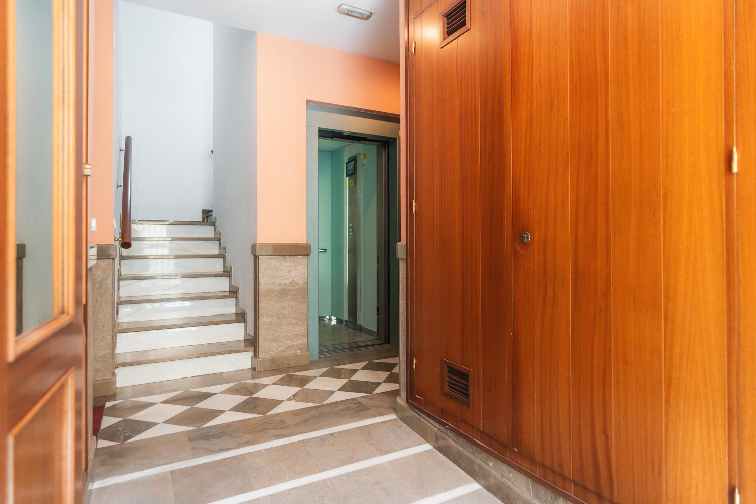 Tuguest Jardin Botanico Apartment Con Parking Гранада Екстериор снимка