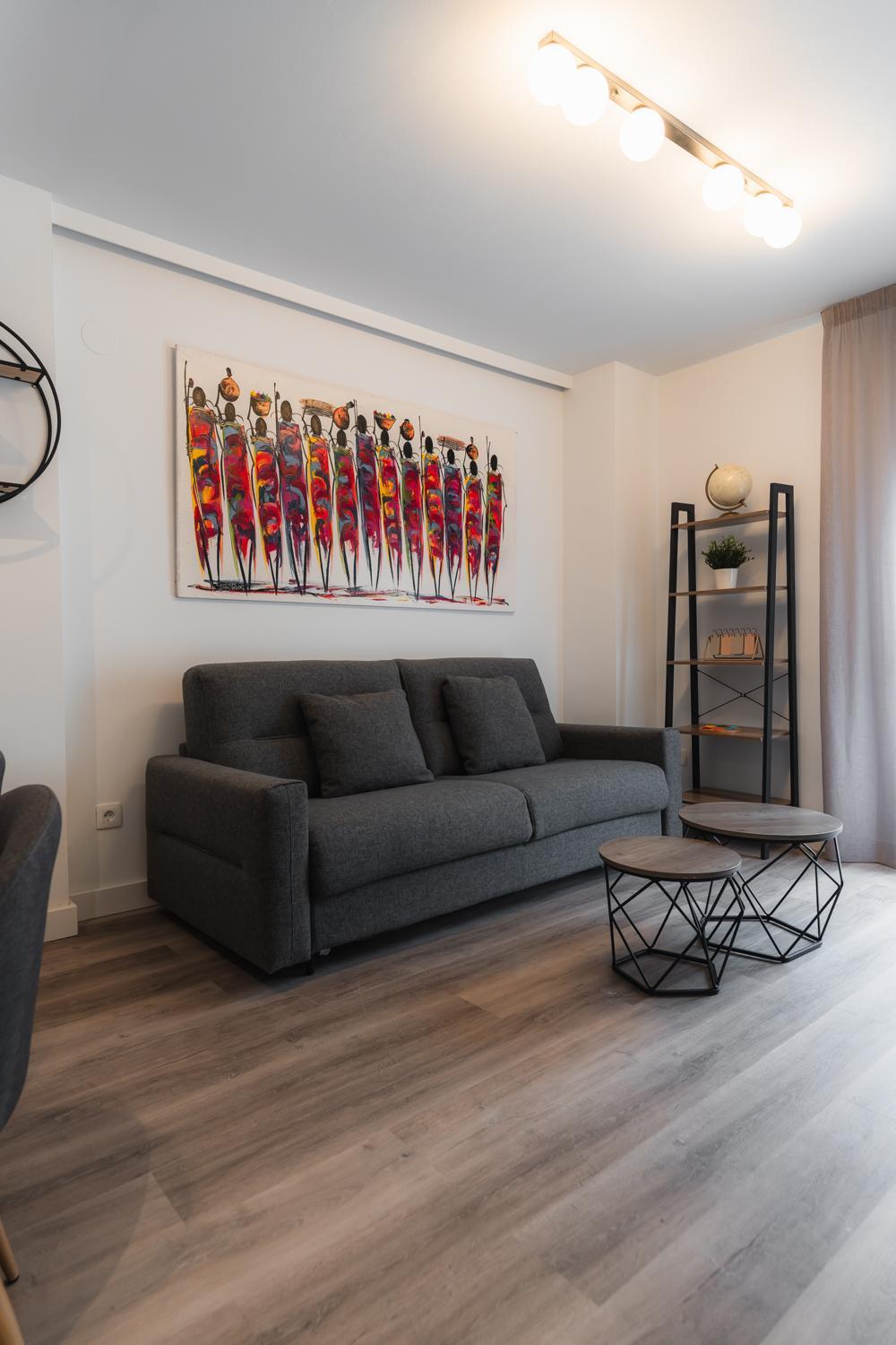 Tuguest Jardin Botanico Apartment Con Parking Гранада Екстериор снимка