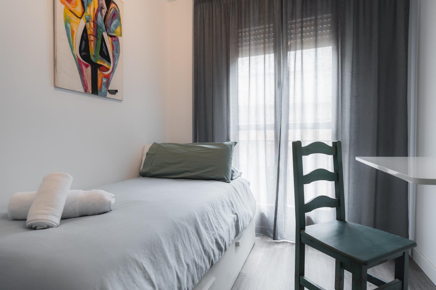 Tuguest Jardin Botanico Apartment Con Parking Гранада Екстериор снимка