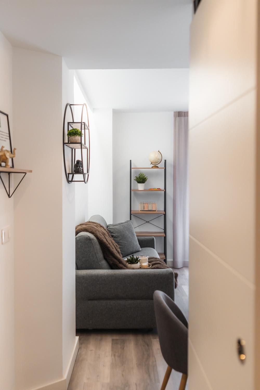 Tuguest Jardin Botanico Apartment Con Parking Гранада Екстериор снимка