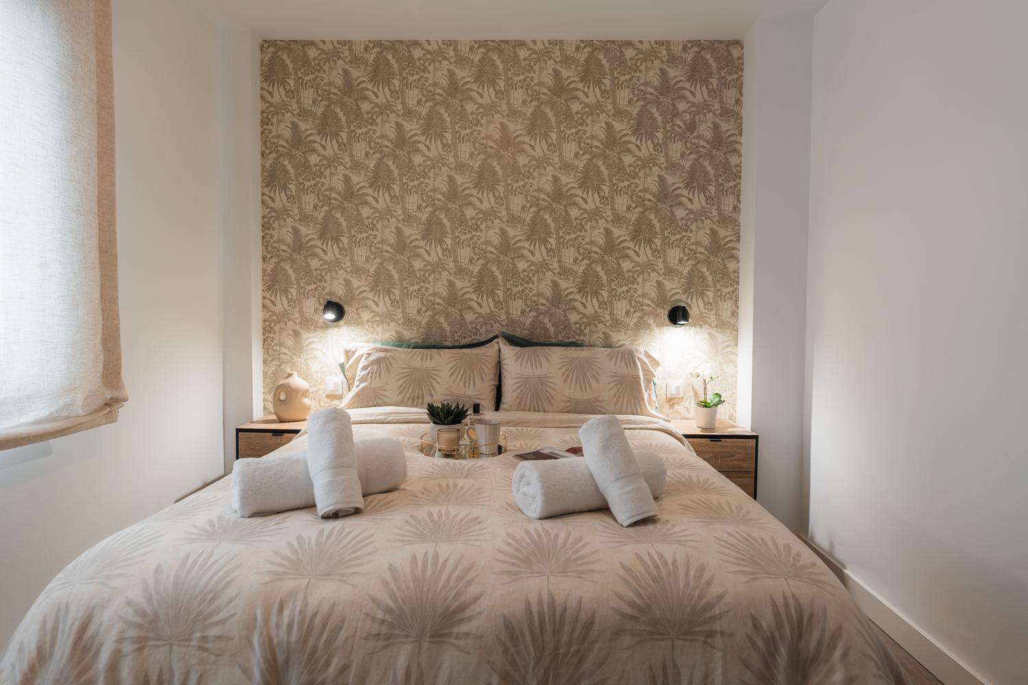 Tuguest Jardin Botanico Apartment Con Parking Гранада Екстериор снимка