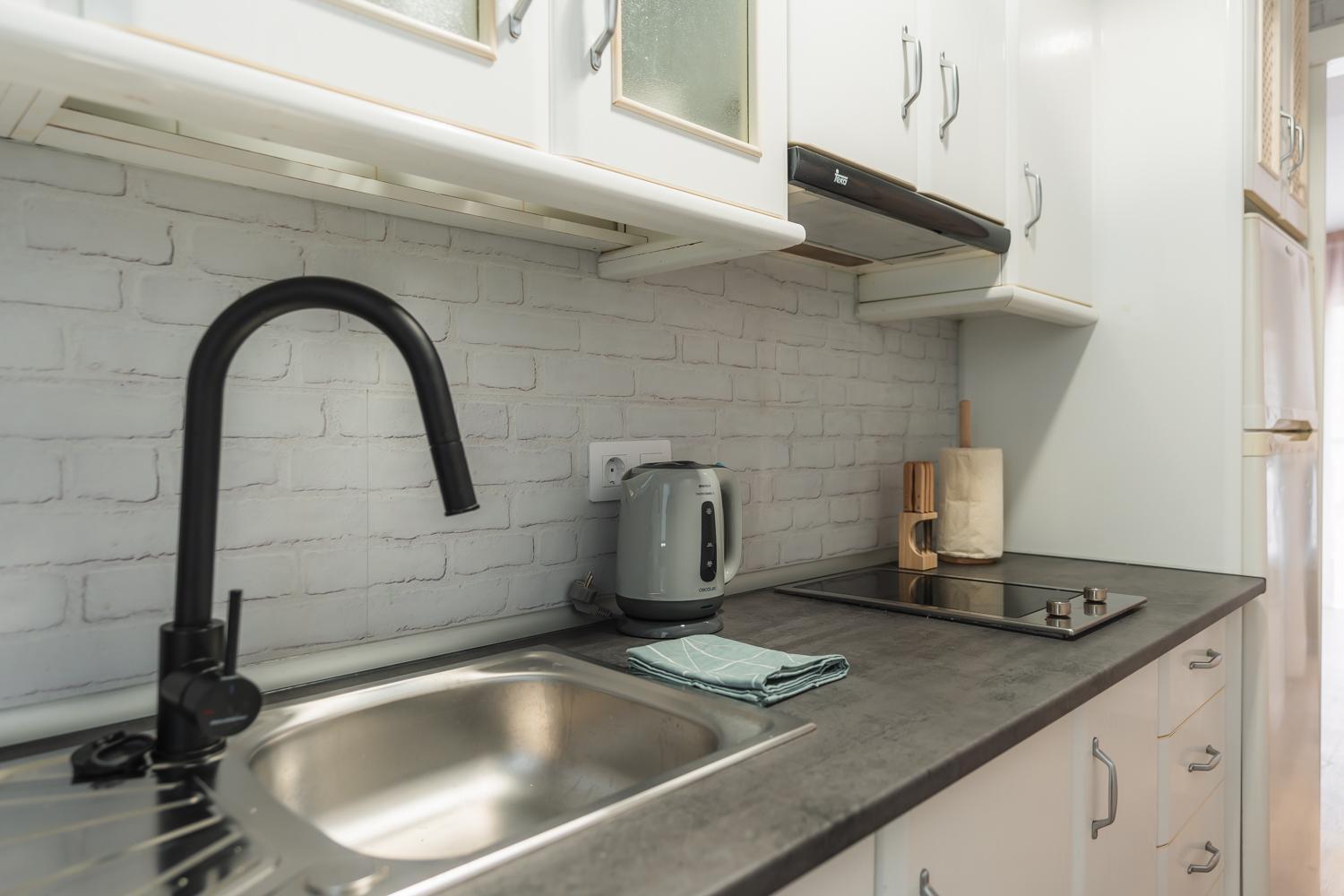 Tuguest Jardin Botanico Apartment Con Parking Гранада Екстериор снимка