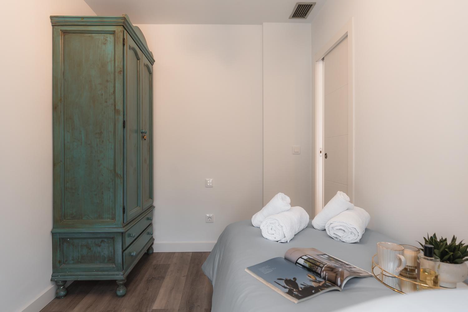 Tuguest Jardin Botanico Apartment Con Parking Гранада Екстериор снимка
