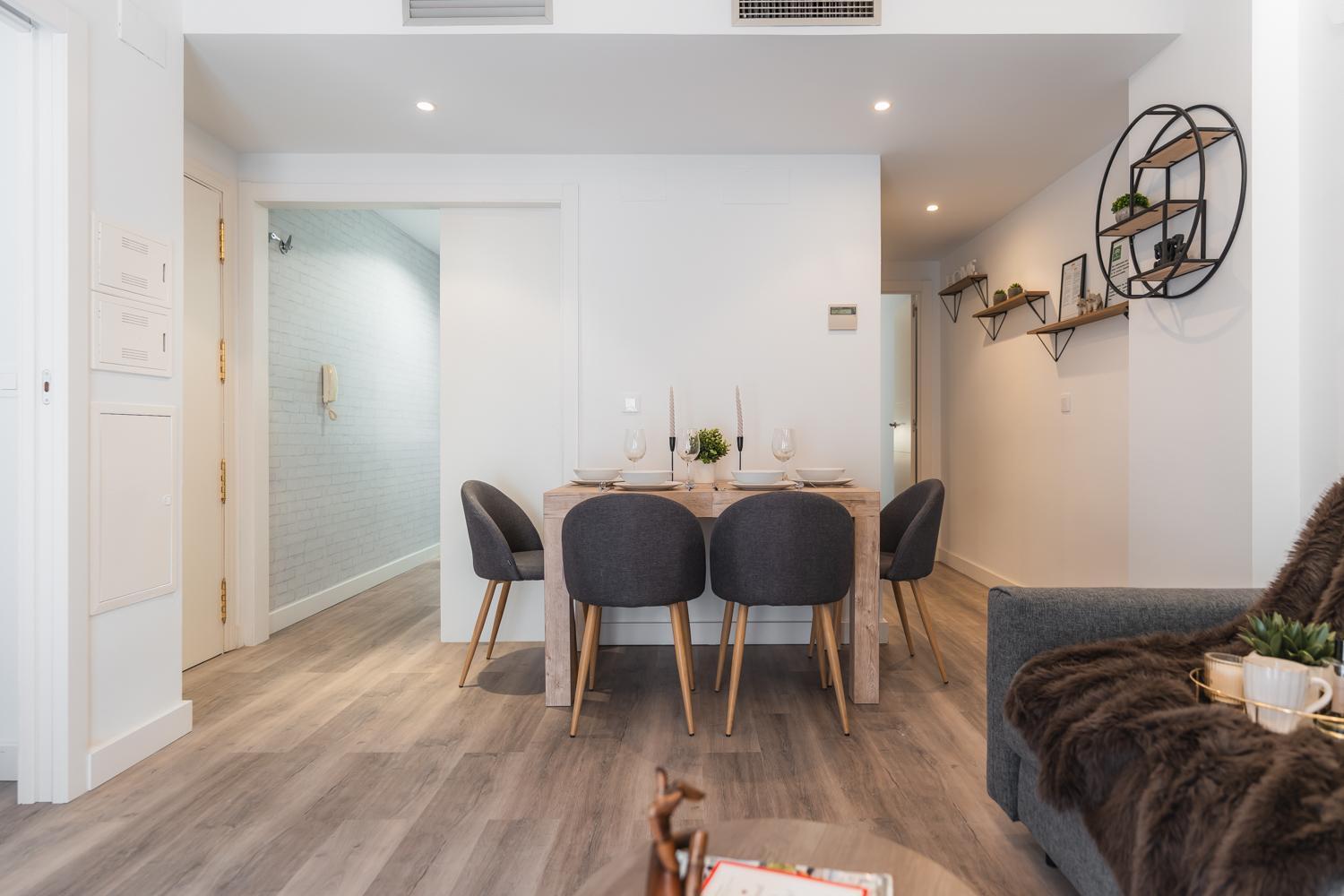 Tuguest Jardin Botanico Apartment Con Parking Гранада Екстериор снимка