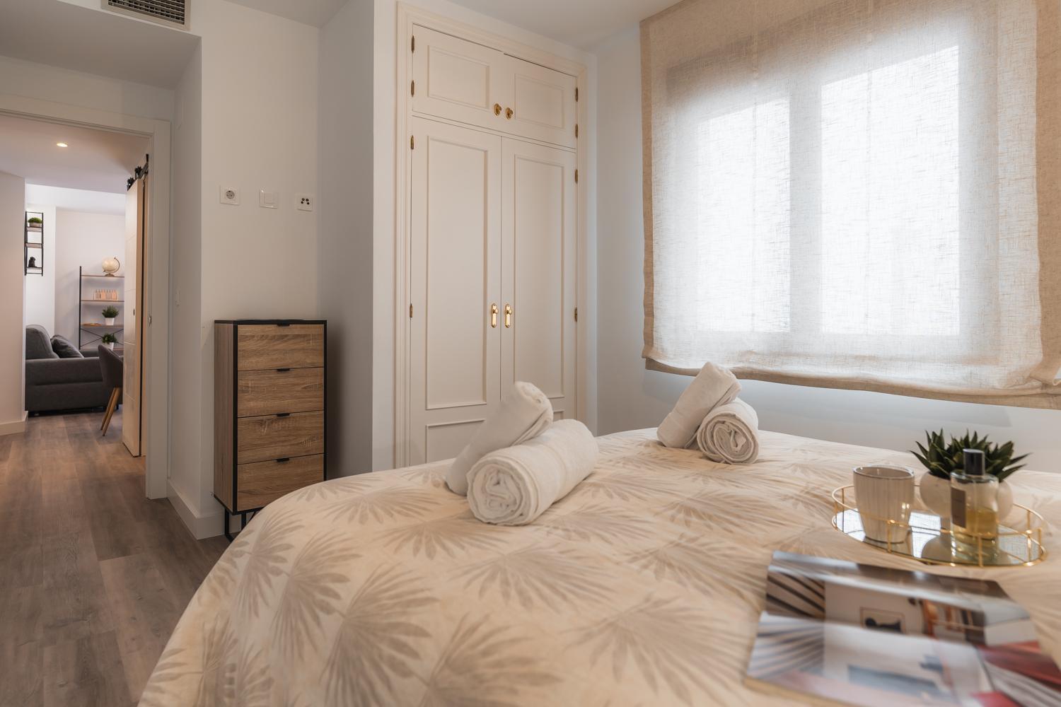 Tuguest Jardin Botanico Apartment Con Parking Гранада Екстериор снимка