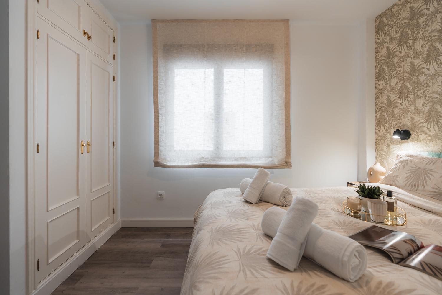 Tuguest Jardin Botanico Apartment Con Parking Гранада Екстериор снимка