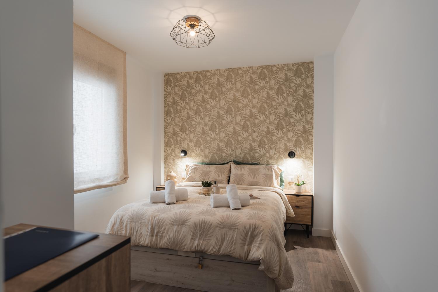Tuguest Jardin Botanico Apartment Con Parking Гранада Екстериор снимка