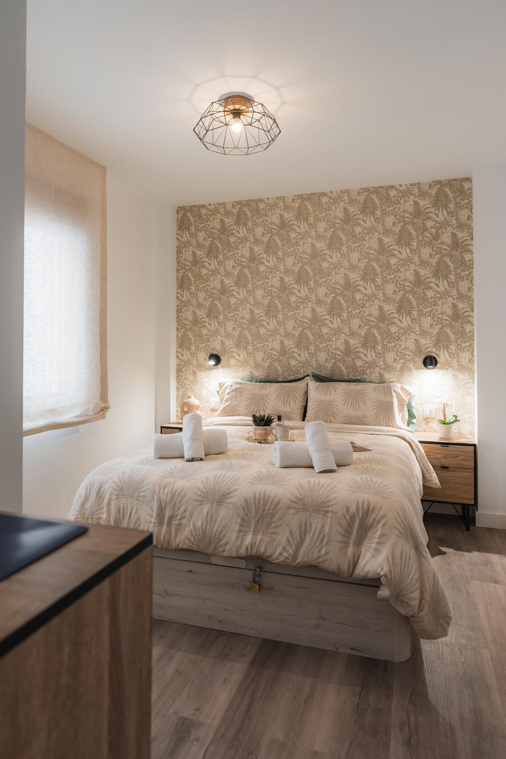 Tuguest Jardin Botanico Apartment Con Parking Гранада Екстериор снимка